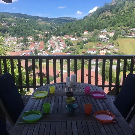 Σαλέ Chalet Des Chaume, Centre