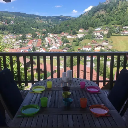 Chalet Des Chaume, Centre Σαλέ