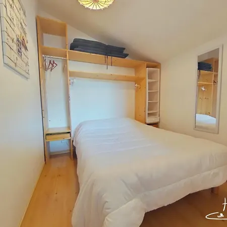 Chalet Des Chaume, Centre * 라브레세