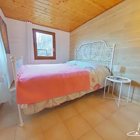 Σαλέ Chalet Des Chaume, Centre La Bresse