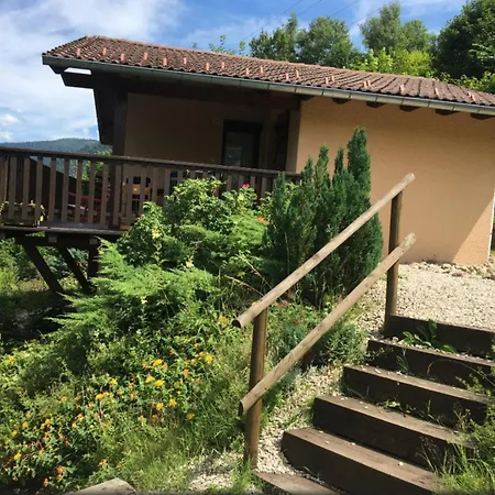 Chalet Des Chaume, Centre Σαλέ La Bresse